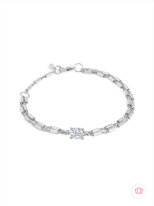 Infinity Charm