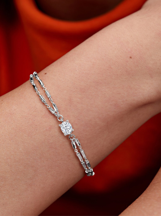 Infinity Charm