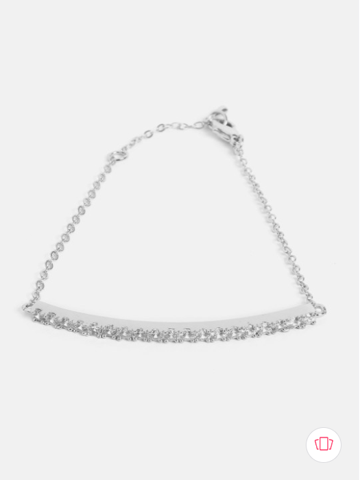Infinity Charm
