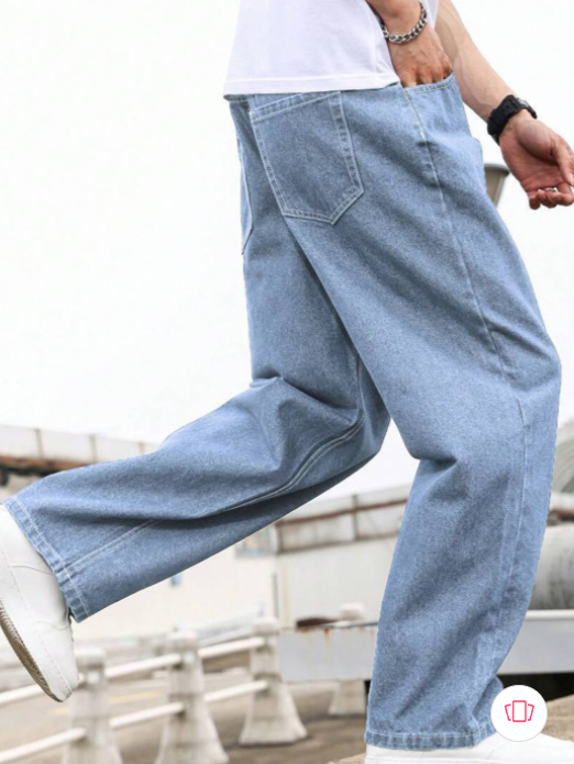 DENIMLOOK