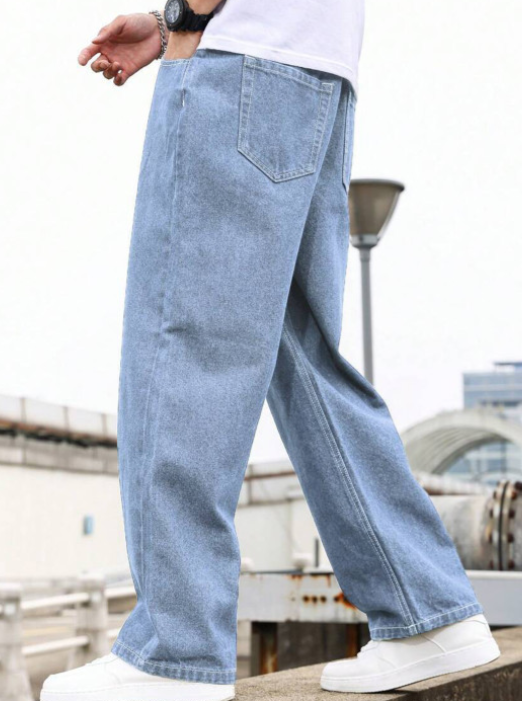 DENIMLOOK