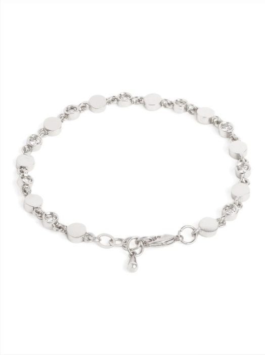 Infinity Charm