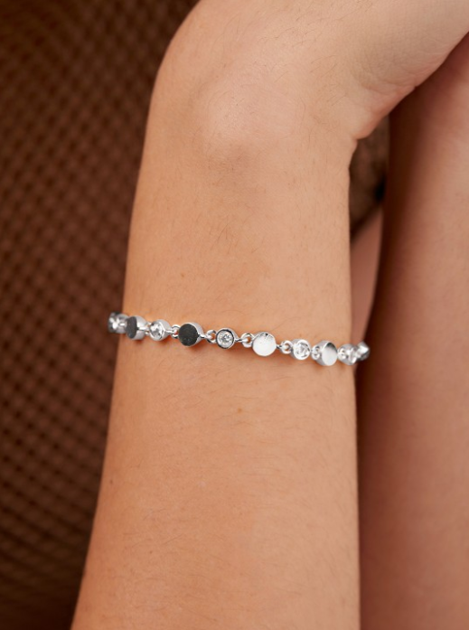 Infinity Charm
