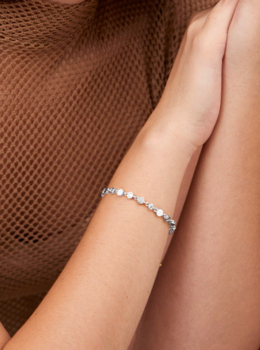 Infinity Charm