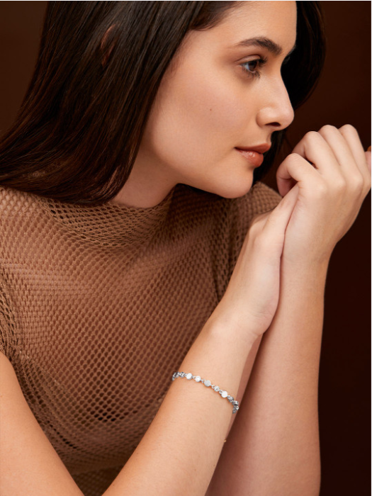 Infinity Charm