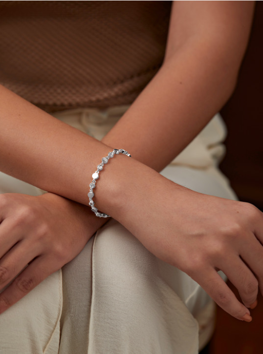Infinity Charm