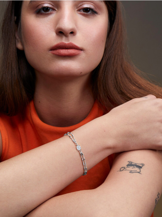 Infinity Charm
