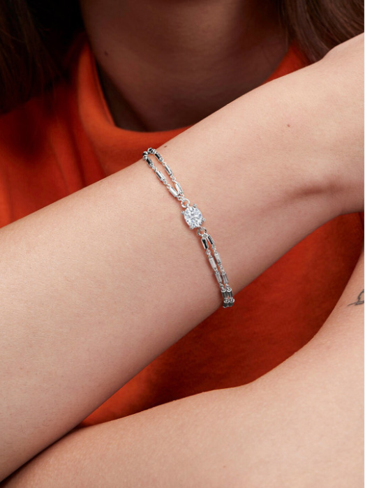Infinity Charm