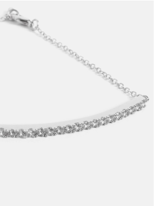 Infinity Charm