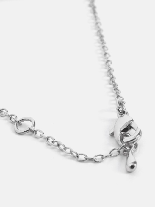 Infinity Charm