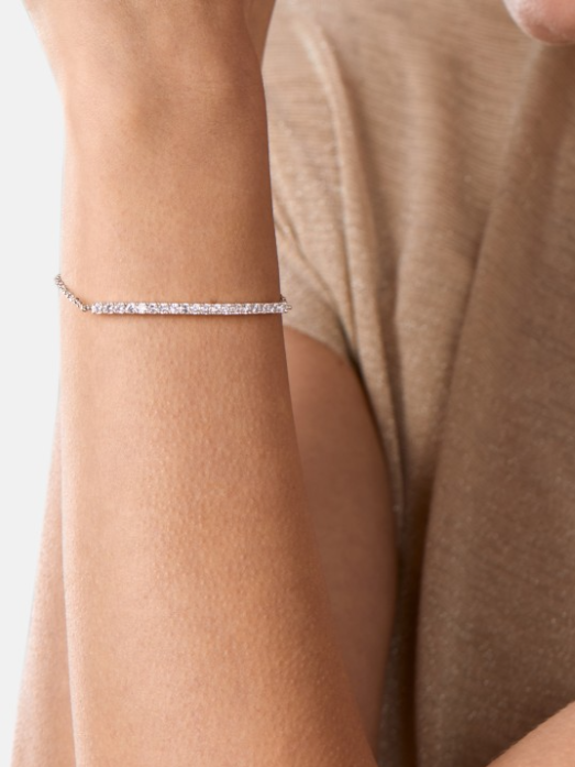 Infinity Charm