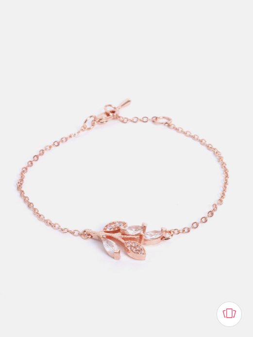 Infinity Charm