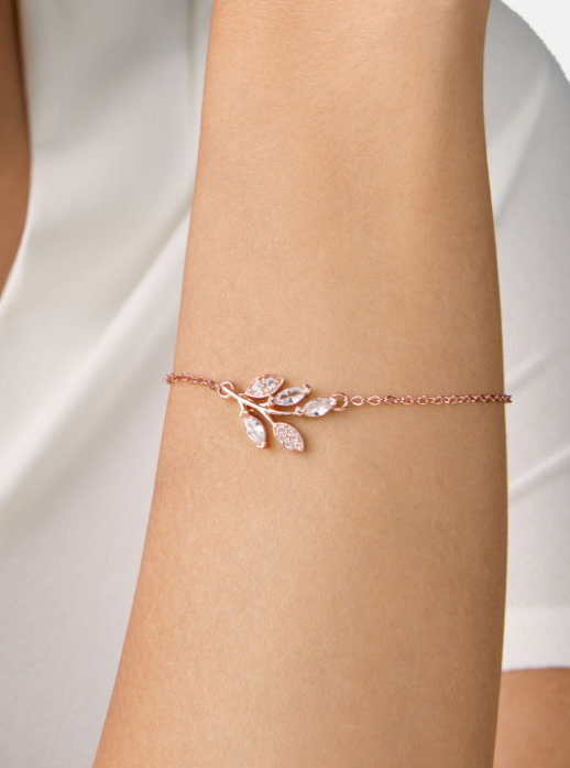 Infinity Charm
