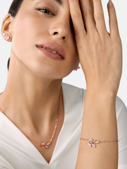 Infinity Charm