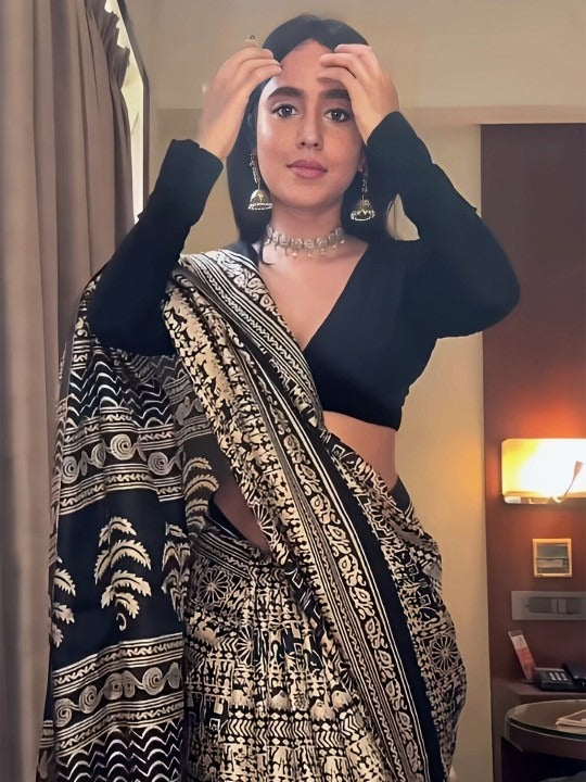 KALINI Saree
