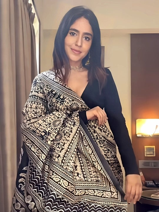 KALINI Saree