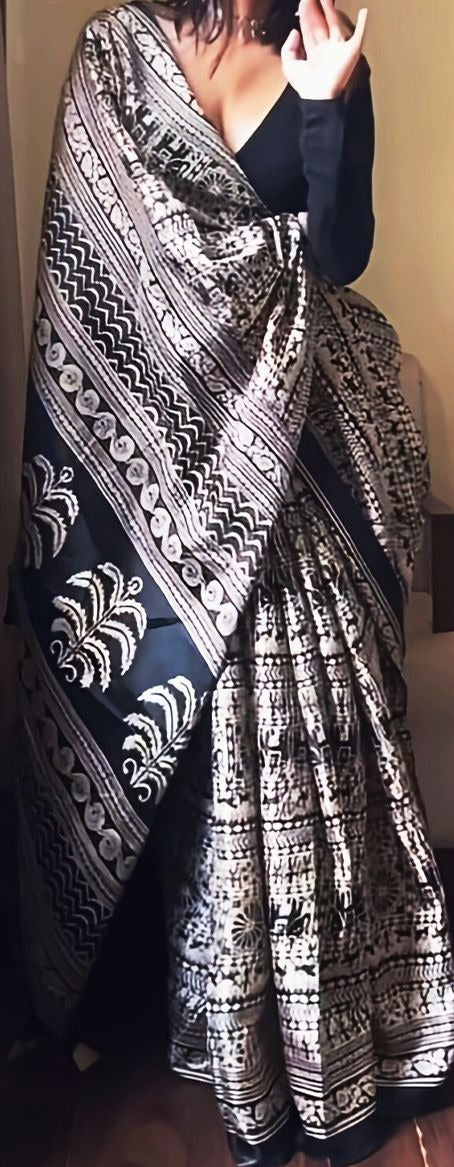 KALINI Saree