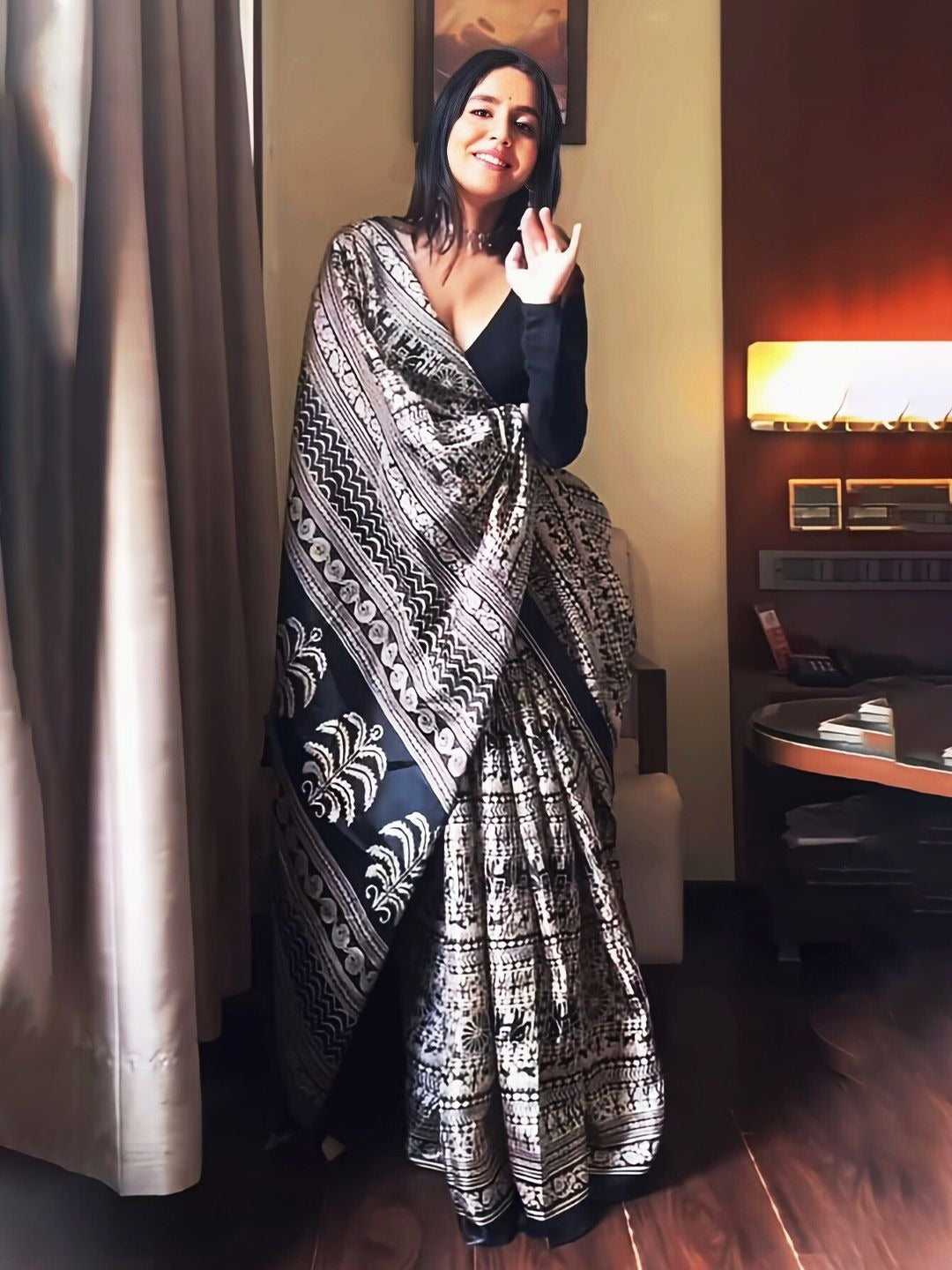 KALINI Saree