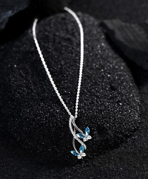 ✨ Elegant Pendants