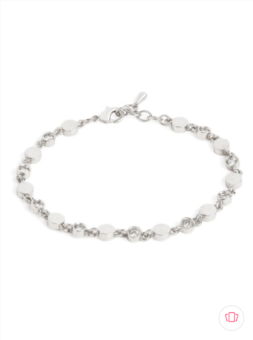 Infinity Charm