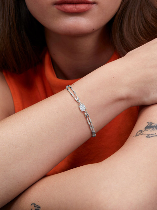 Infinity Charm