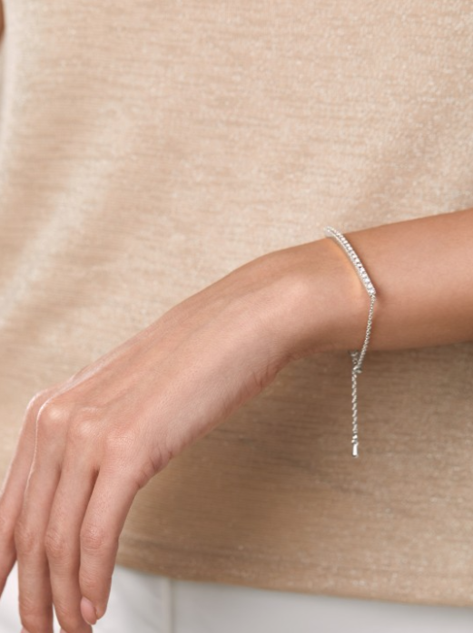 Infinity Charm