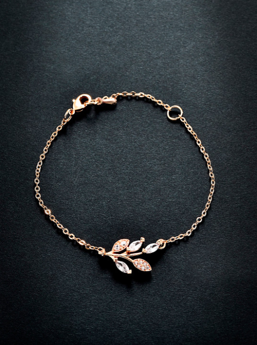 Infinity Charm