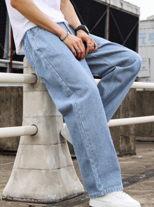 DENIMLOOK