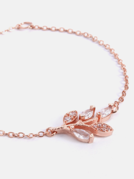 Infinity Charm