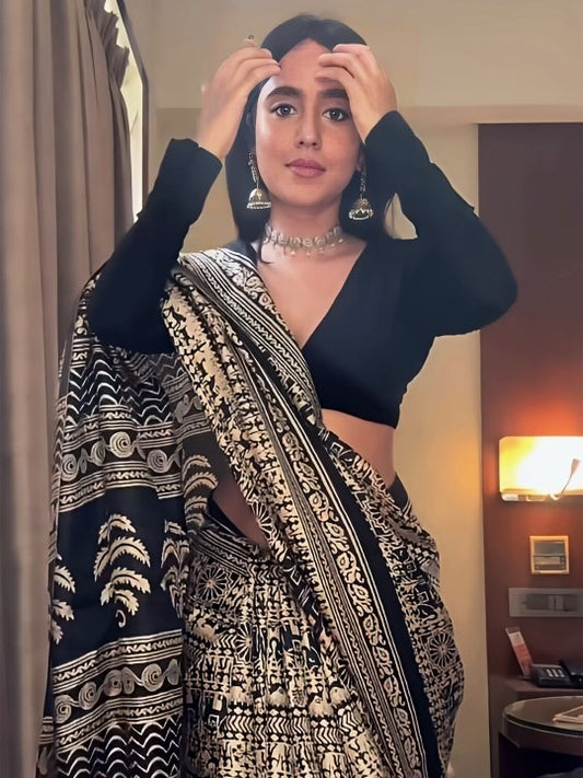 KALINI Saree