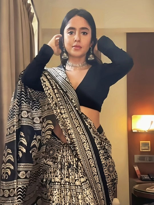 KALINI Saree